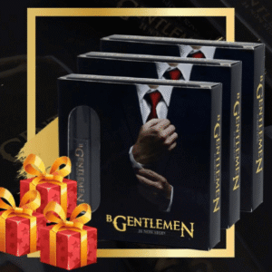 Set Triple 3 Kotak 2 Freegift